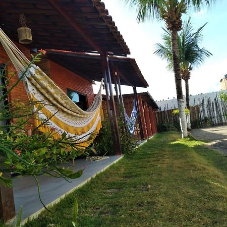 Pousada Areal Barra Grande Maragogi Al Eksteriør bilde