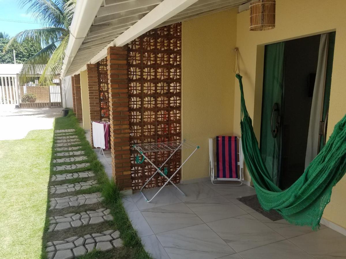 Pousada Areal Barra Grande Maragogi Al Eksteriør bilde
