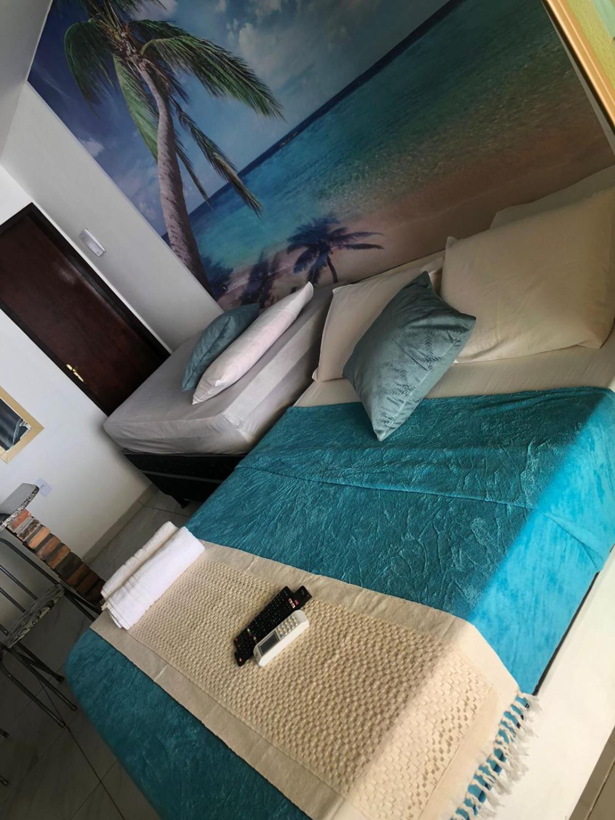 Pousada Areal Barra Grande Maragogi Al Eksteriør bilde