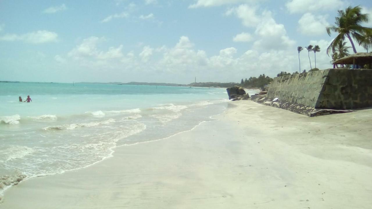 Pousada Areal Barra Grande Maragogi Al Eksteriør bilde