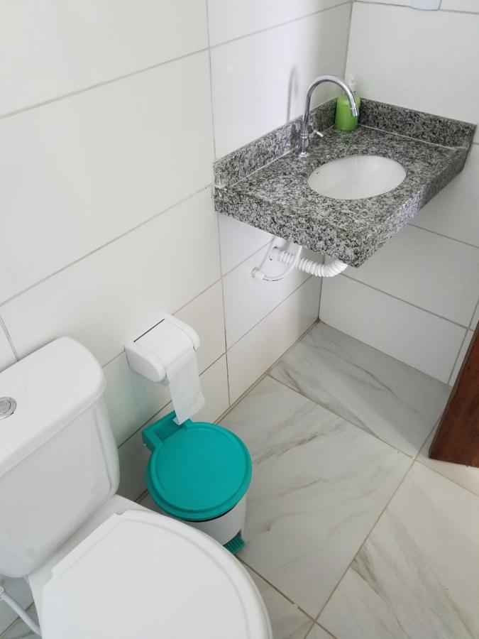 Pousada Areal Barra Grande Maragogi Al Eksteriør bilde